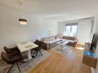 Izdavanje, jednosoban stan, 47m², City Kvart, Podgorica - image 8