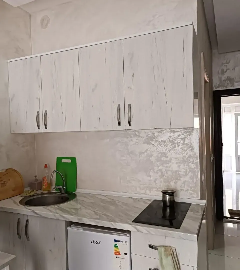 Sale, studio apartment, 22m², Dubovica, Budva