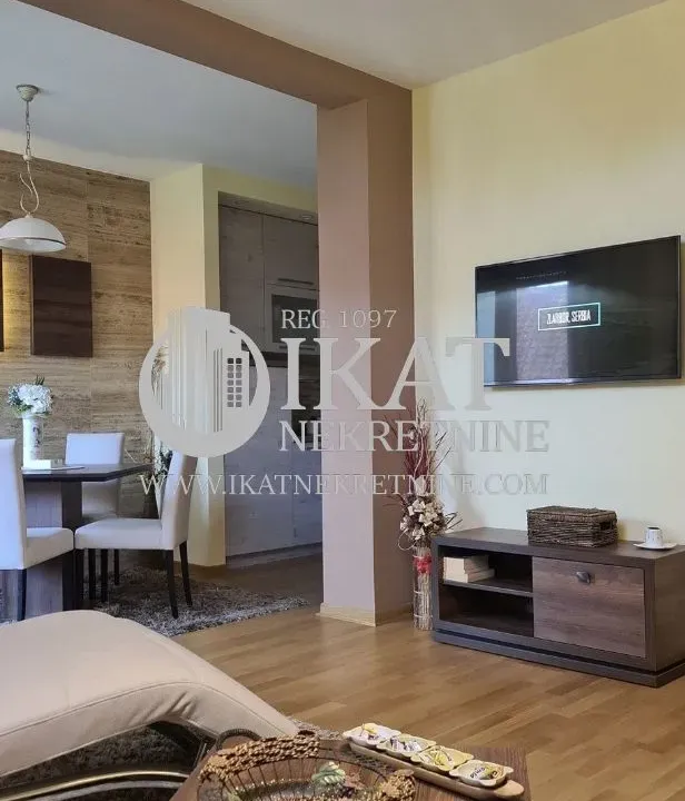 Prodaja, jednosoban stan, 34m², Đurkovac, Zlatibor