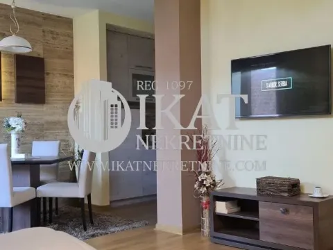 Sale, one bedroom apartment, 34m², Đurkovac, Zlatibor