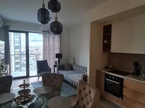 Izdavanje, trosoban stan, 70m², Beograd Na Vodi, Beograd - image 7
