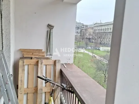 Prodaja, trosoban stan, 78m², Savski Venac, Beograd - image 5