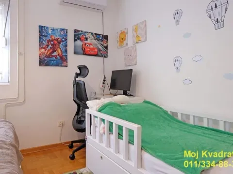 Prodaja, dvosoban stan, 68m², Vračar Hram, Vračar Sve Podlokacije - image 8