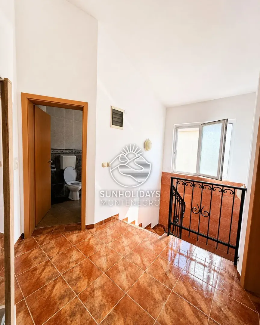 Prodaja, kuća, 138m², Dubrava, Bar