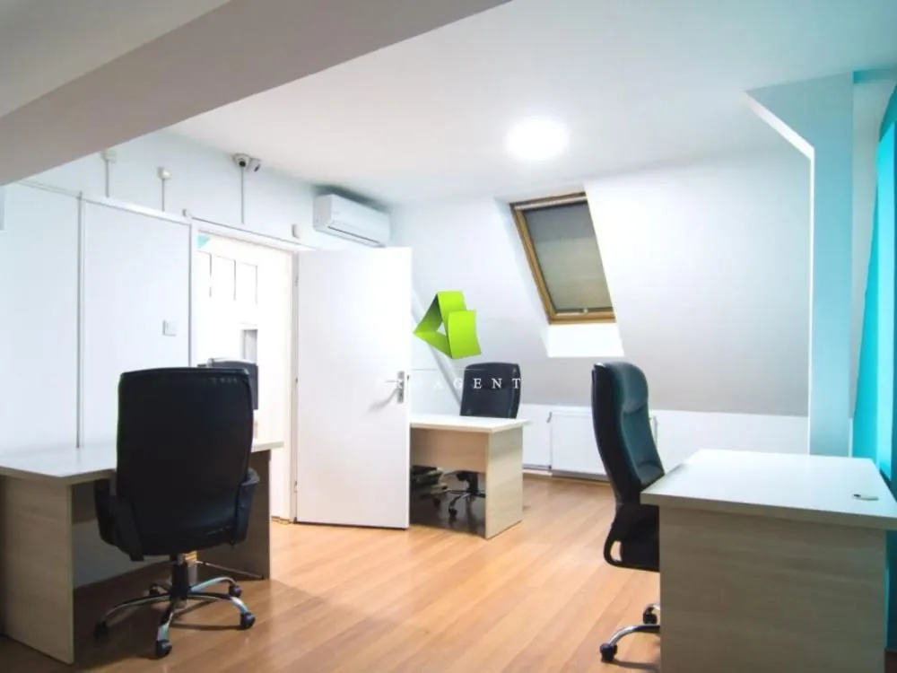 Rent, office space, 350m², Medijana, Niš