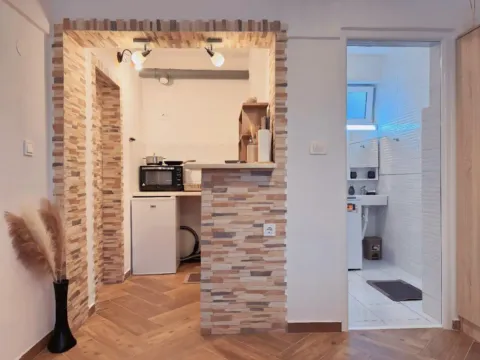 Rent, studio apartment, 30m², Zeleni Pojas, Bar - image 5