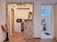 Izdavanje, garsonjera, 30m², Zeleni Pojas, Bar - image 5