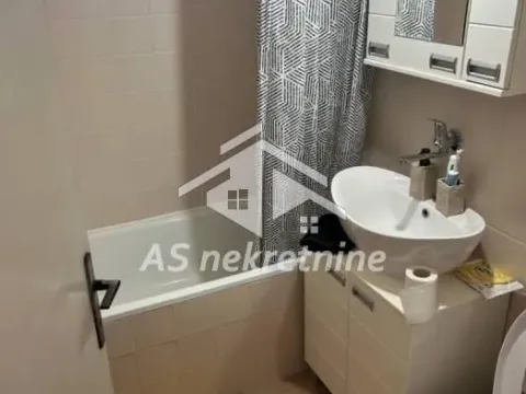 Rent, two bedroom apartment, 50m², Novi Beograd Sve Podlokacije, Beograd - image 5