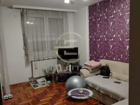 Rent, one bedroom apartment, 46m², Socijalno, Novi Sad Sve Podlokacije