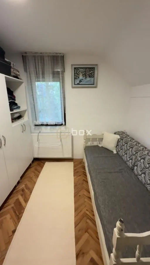 Prodaja, kuća, 83m², Bela Palanka, Srbija