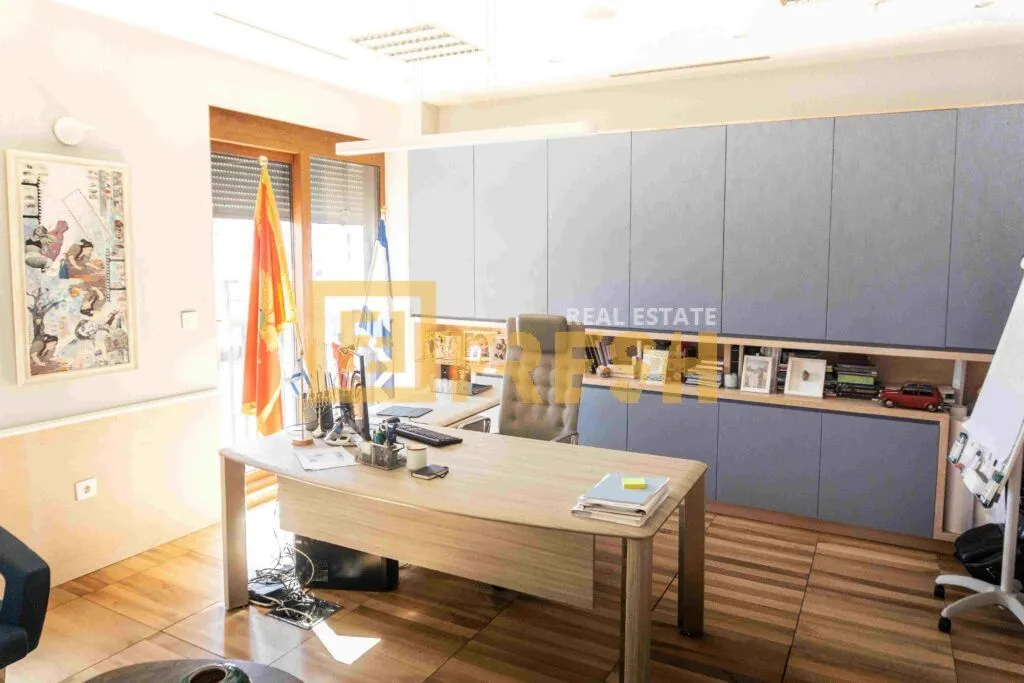 Sale, office space, 156m², Preko Morače, Podgorica