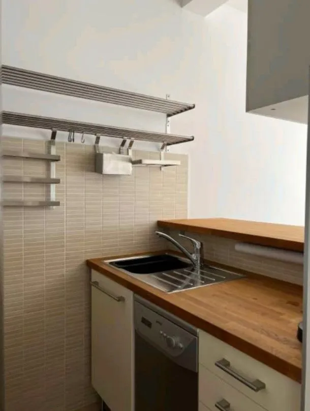 Sale, one bedroom apartment, 41m², Lazi, Budva