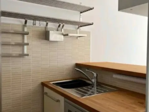 Sale, one bedroom apartment, 41m², Lazi, Budva - image 5