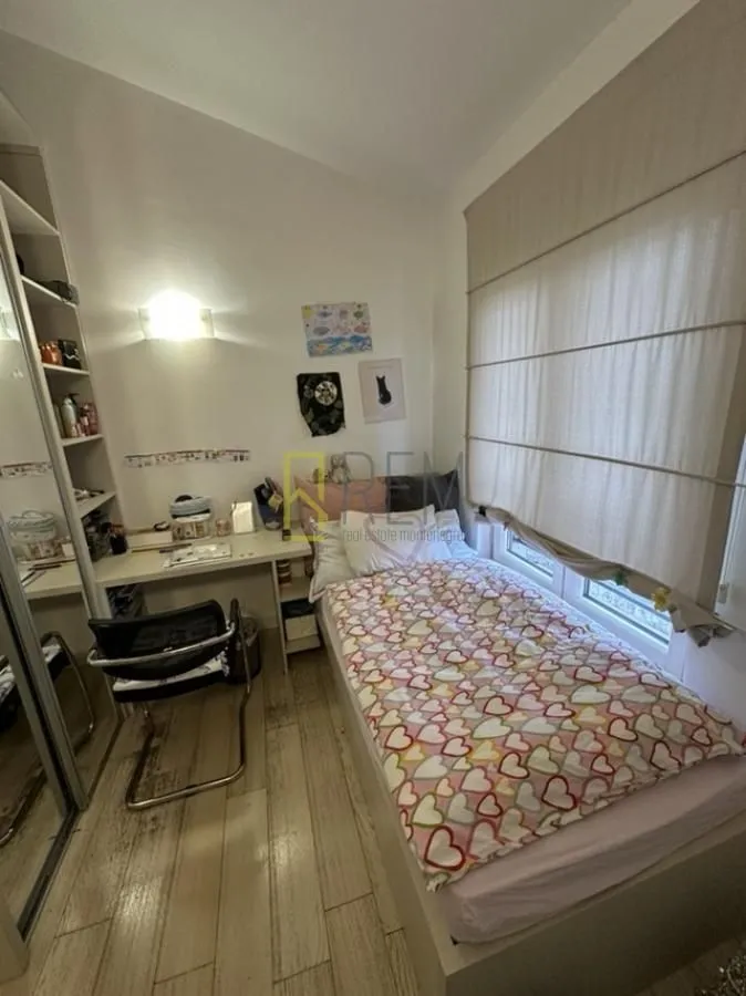 Prodaja, trosoban stan, 114m², Momišići, Podgorica