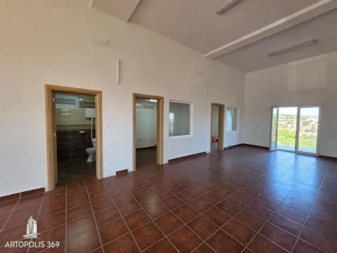 Rent, office space, 140m², Leštane, Grocka - image 8