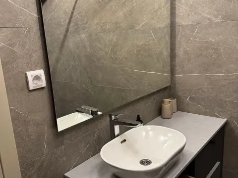 Rent, four bedroom apartment, 90m², Kotež 2, Pančevo - image 9