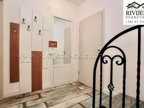 Prodaja, četvorosoban stan, 82m², Sveti Stefan, Budva - image 4