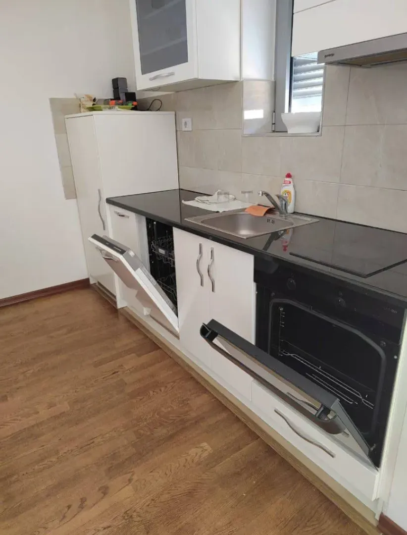 Rent, apartment, 50m², Budva, Crna Gora