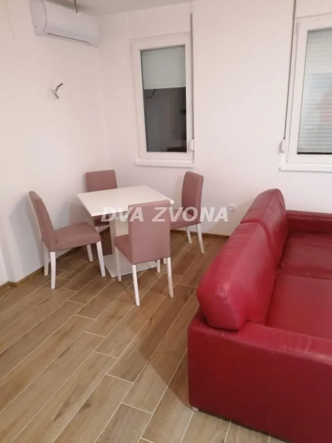 Rent, one bedroom apartment, 42m², Telep, Novi Sad Sve Podlokacije