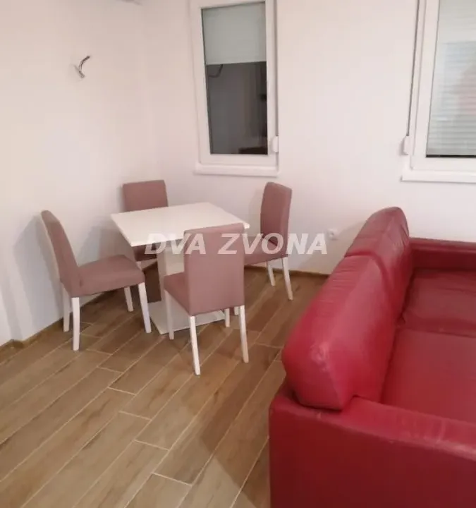 Izdavanje, jednosoban stan, 42m², Telep, Novi Sad Sve Podlokacije