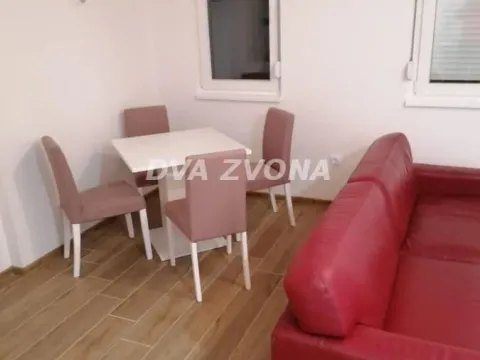 Izdavanje, jednosoban stan, 42m², Telep, Novi Sad Sve Podlokacije