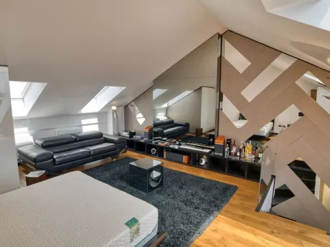 Izdavanje, dvosoban stan, 70m², Podgorica, Crna Gora - image 5