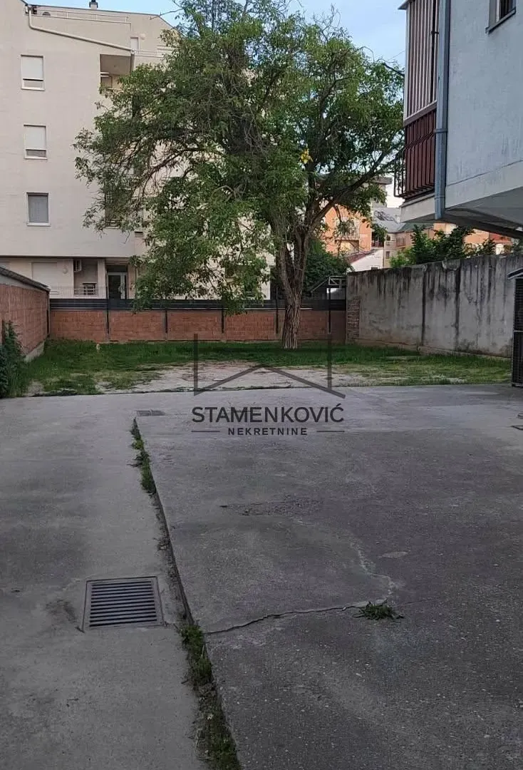 Prodaja, stan, 27m², Nova Detelinara, Novi Sad Sve Podlokacije