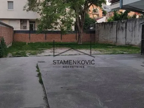 Sale, apartment, 27m², Nova Detelinara, Novi Sad Sve Podlokacije - image 12