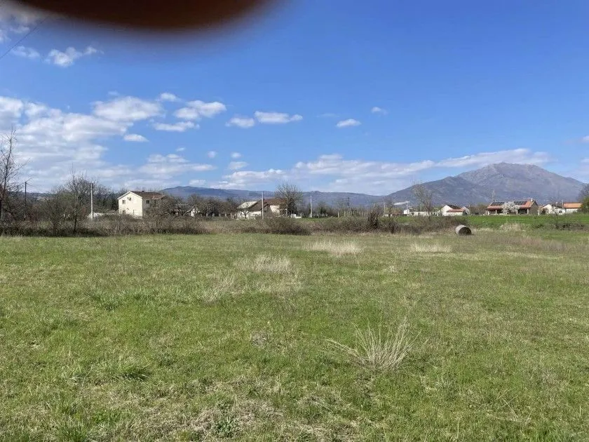 Prodaja, plac, 9500m², Danilovgrad, Crna Gora