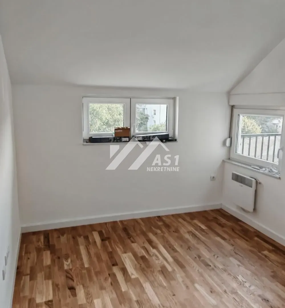 Prodaja, jednosoban stan, 36m², Grbavica, Novi Sad Sve Podlokacije