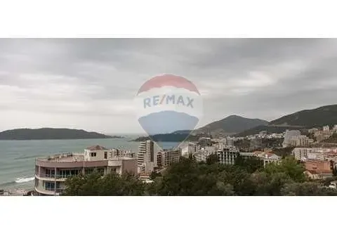 Sale, two bedroom apartment, 65m², Budva, Crna Gora - image 7