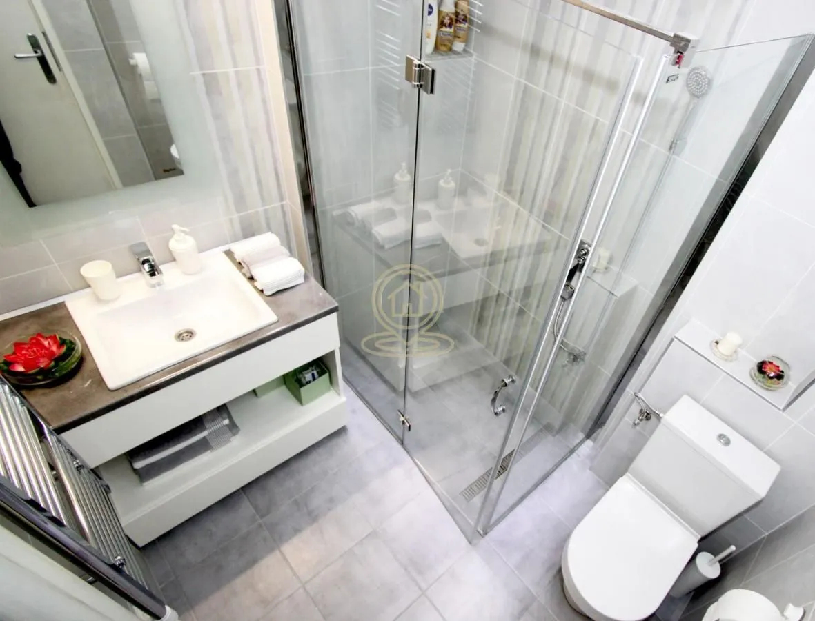 Rent, two bedroom apartment, 55m², Sarajevska, Beograd