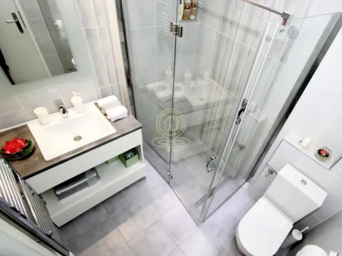 Rent, two bedroom apartment, 55m², Sarajevska, Beograd - image 11