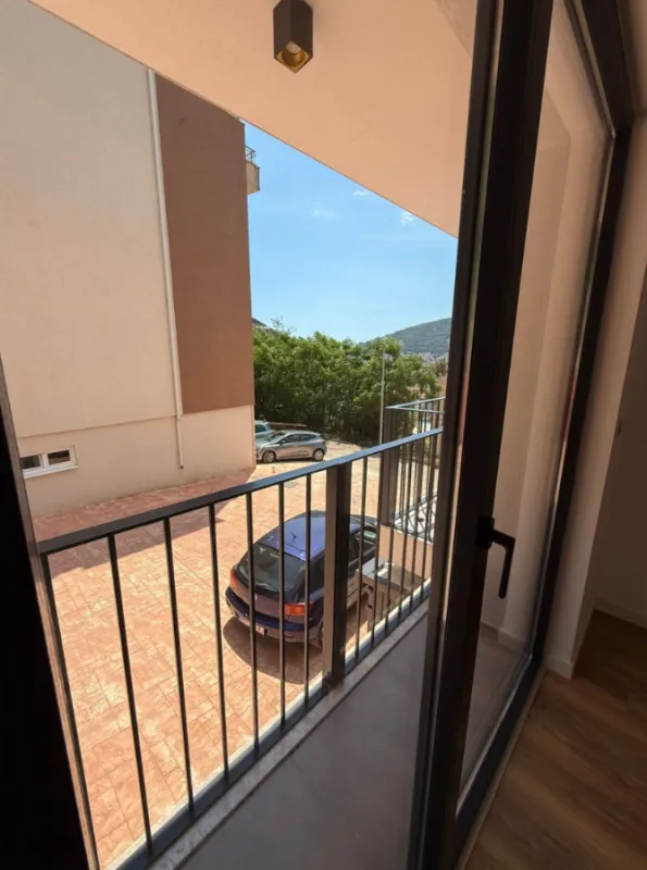 Sale, one bedroom apartment, 36m², Podkošljun, Budva