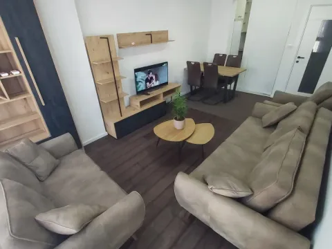 Izdavanje, stan, 46m², Vezirov Most, Podgorica - image 7