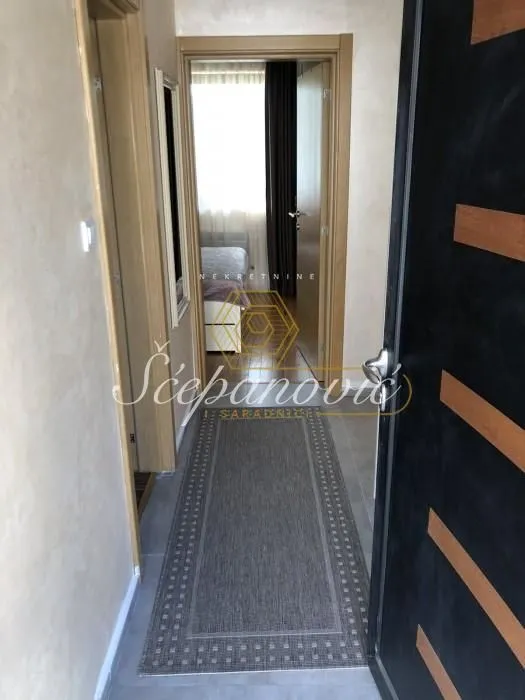 Prodaja, dvosoban stan, 48m², Potoci, Zlatibor