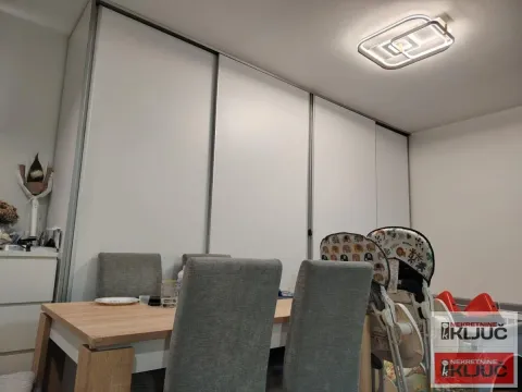 Prodaja, jednosoban stan, 53m², Novo naselje, Novi Sad - image 4