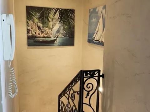 Sale, four bedroom apartment, 105m², Bulevar Evrope, Novi Sad Sve Podlokacije - image 8