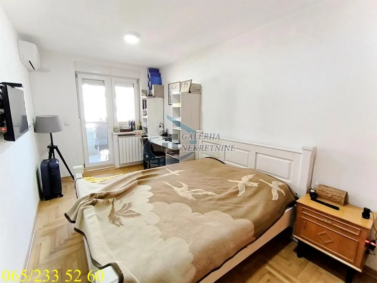 Prodaja, trosoban stan, 84m², Voždovac Sve Podlokacije, Beograd