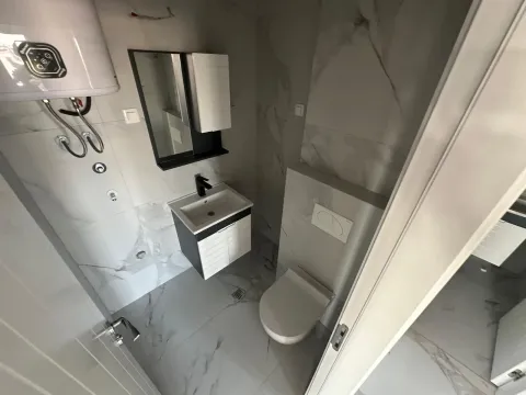 Prodaja, jednosoban stan, 39m², Central Point, Podgorica - image 15