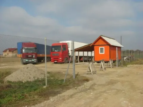 Izdavanje,  zemljište, 25m2, Veternik, Novi Sad, Novi Sad