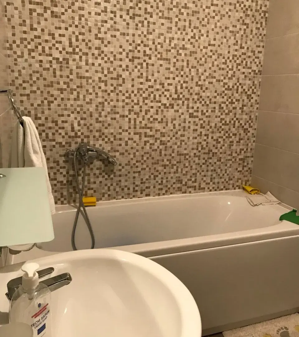Rent, two bedroom apartment, 71m², Ljubović, Podgorica