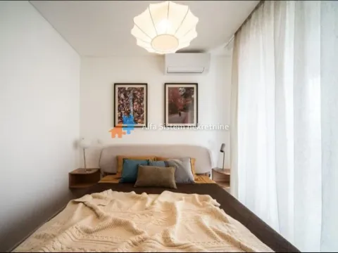 Rent, three bedroom apartment, 100m², Vračar Sve Podlokacije, Beograd - image 9