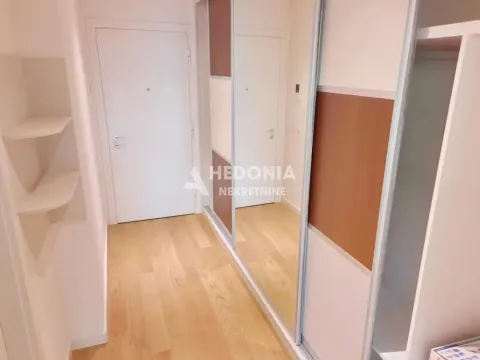 Rent, two bedroom apartment, 64m², Novi Beograd Blok 65, Novi Beograd Sve Podlokacije - image 7