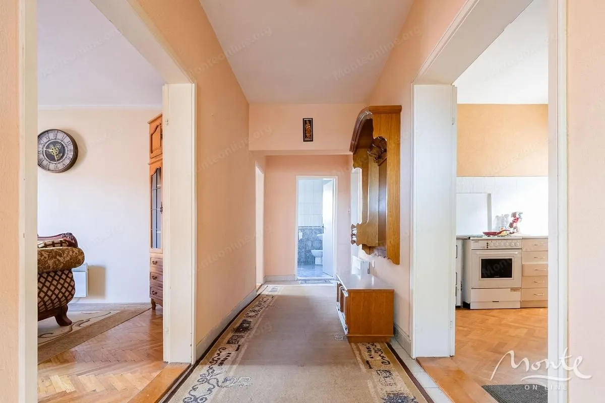 Prodaja, kuća, 119m², Tivat, Crna Gora