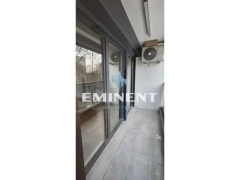 Rent, two bedroom apartment, 50m², Zemun Gornji Grad, Zemun Sve Podlokacije - image 12