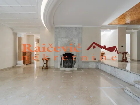 Prodaja, kuća, 593m², Savski Venac, Beograd - image 4