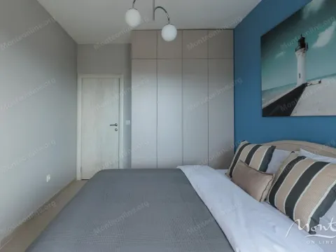Prodaja, jednosoban stan, 45m², Tivat, Crna Gora - image 14