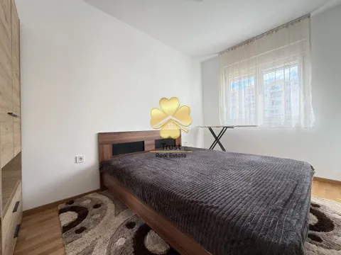 Rent, one bedroom apartment, 45m², Stari Aerodrom, Podgorica - image 10