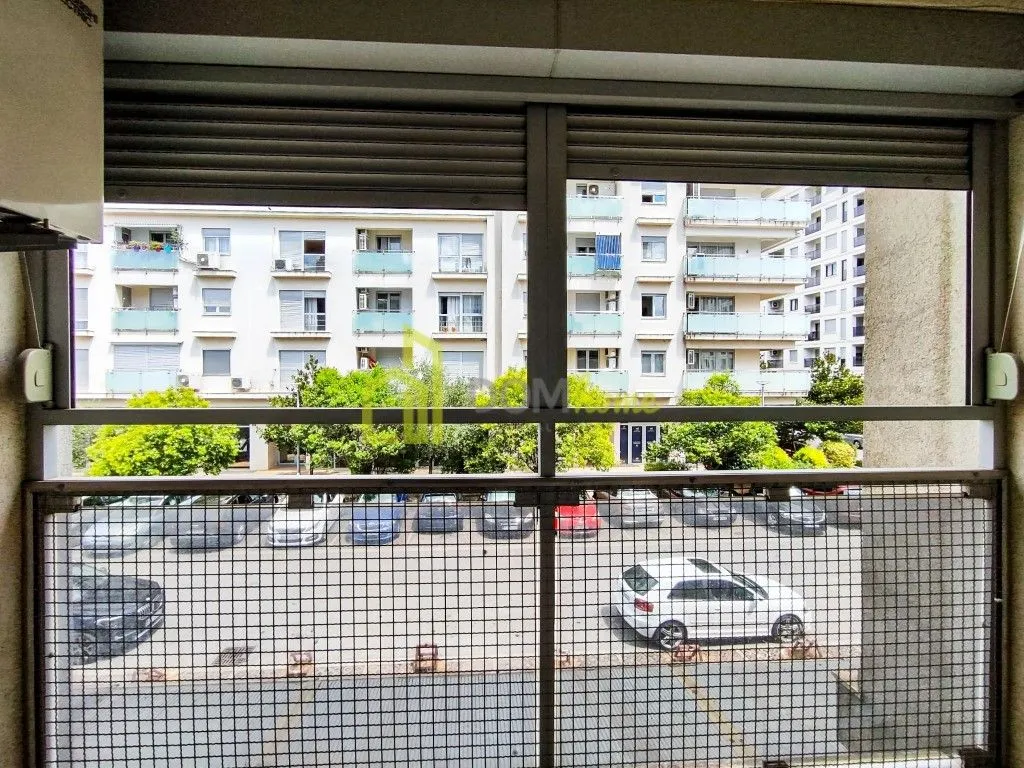 Rent, two bedroom apartment, 85m², Tološka šuma, Podgorica